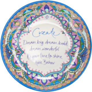 Create 4.25" Trinket Dish