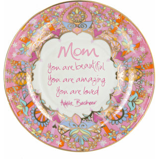 Mom 4.25" Trinket Dish