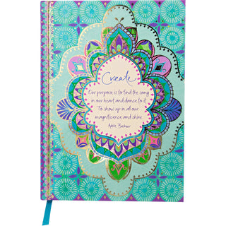 Create 8.5" x 6.25" Journal