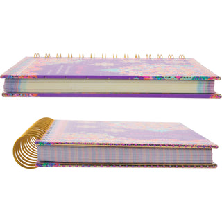 Beautiful Friend 7.5" x 6.5" Spiral Notebook